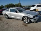 2008 Ford Mustang