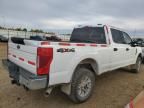 2022 Ford F250 Super Duty