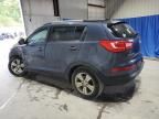 2011 KIA Sportage LX