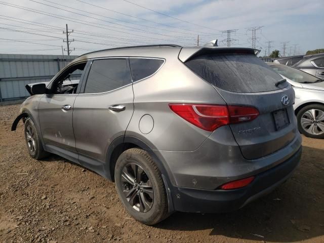 2014 Hyundai Santa FE Sport