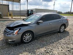 2014 Nissan Altima 2.5 en venta en Tifton, GA