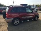 2004 Toyota Rav4