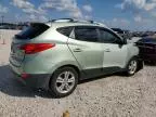 2012 Hyundai Tucson GLS