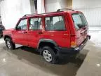 1998 Jeep Cherokee Sport