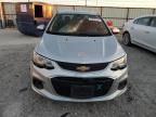 2020 Chevrolet Sonic LT