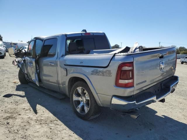 2020 Dodge 1500 Laramie