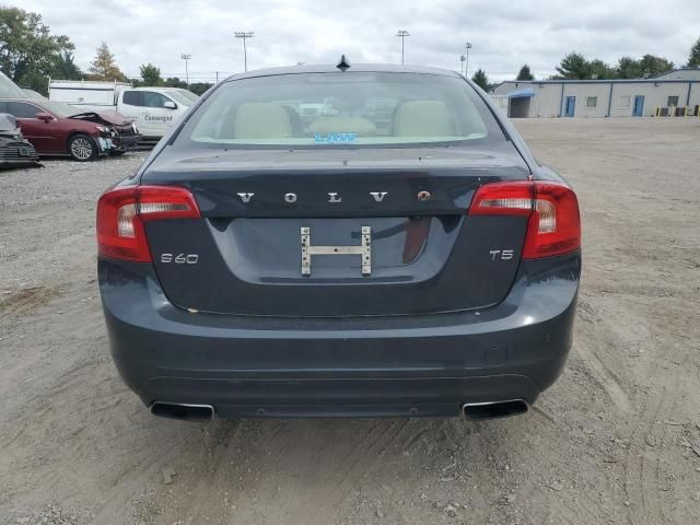 2015 Volvo S60 Premier