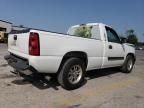 2004 Chevrolet Silverado C1500