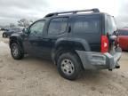 2008 Nissan Xterra OFF Road