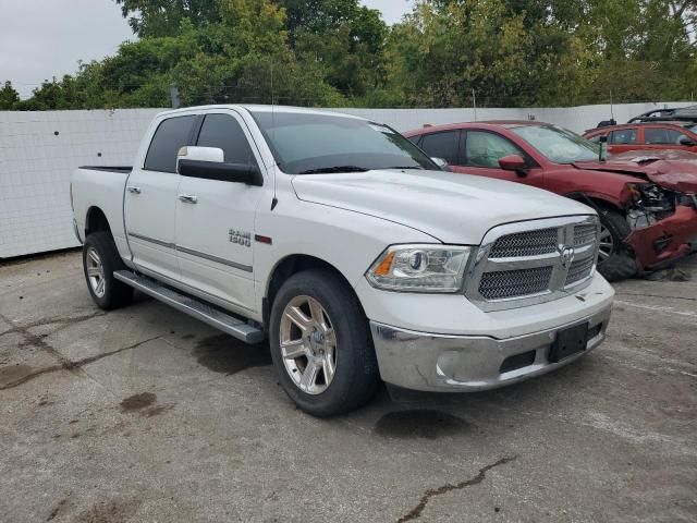 2014 Dodge RAM 1500 Longhorn