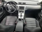 2011 Volkswagen CC Sport