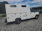 2007 Chevrolet Express G3500