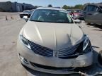 2015 Lincoln MKZ