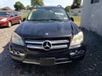 2011 Mercedes-Benz GL 450 4matic