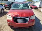 2009 Chrysler Town & Country Limited