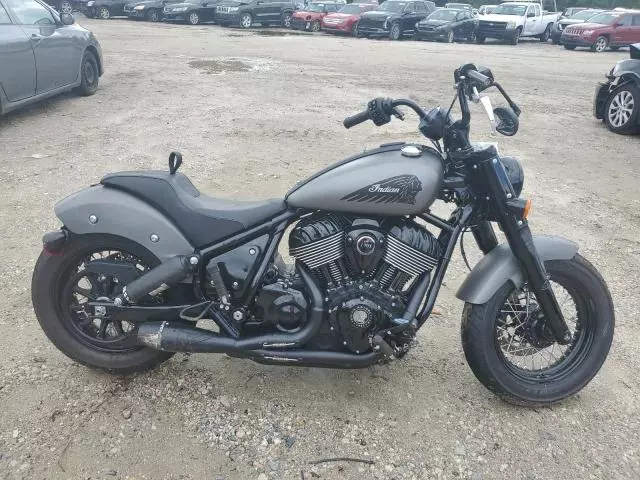 2023 Indian Motorcycle Co. Chief Bobber Darkhorse ABS