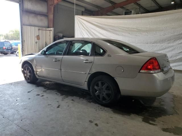 2007 Chevrolet Impala LS