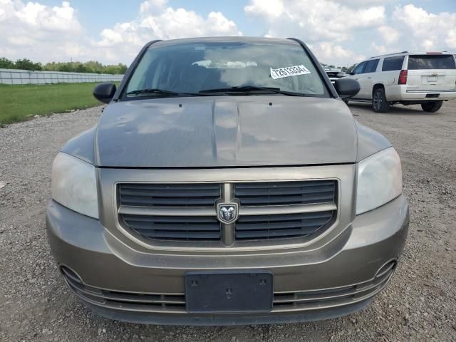 2007 Dodge Caliber