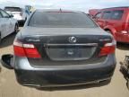 2007 Lexus LS 460L