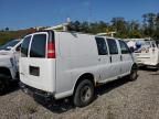 2008 Chevrolet Express G3500