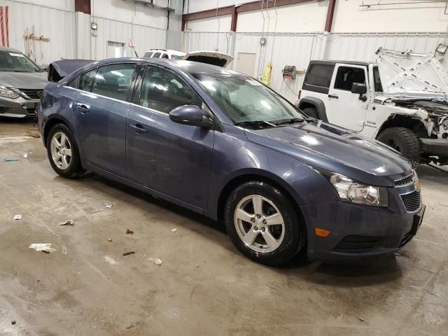 2013 Chevrolet Cruze LT