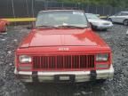 1995 Jeep Cherokee Country