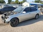 2002 Lexus GS 300