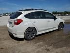 2012 Subaru Impreza Sport Premium