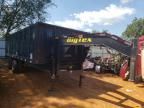 2013 Big Tex Utility Trailer