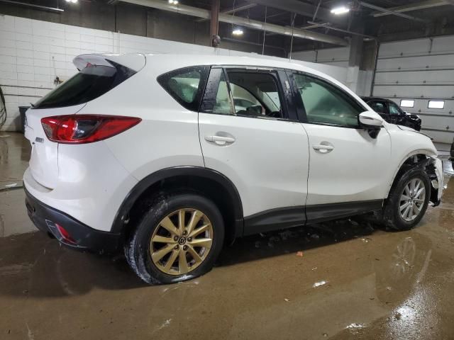 2015 Mazda CX-5 Sport