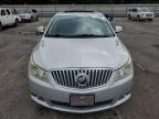 2011 Buick Lacrosse CXS