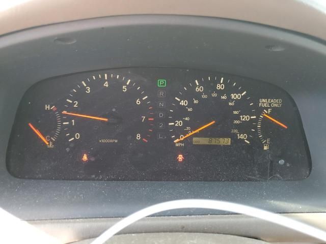 2000 Lexus ES 300