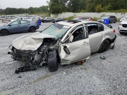 Infiniti salvage cars for sale: 2008 Infiniti G35