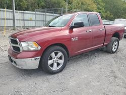 Dodge Vehiculos salvage en venta: 2013 Dodge RAM 1500 SLT