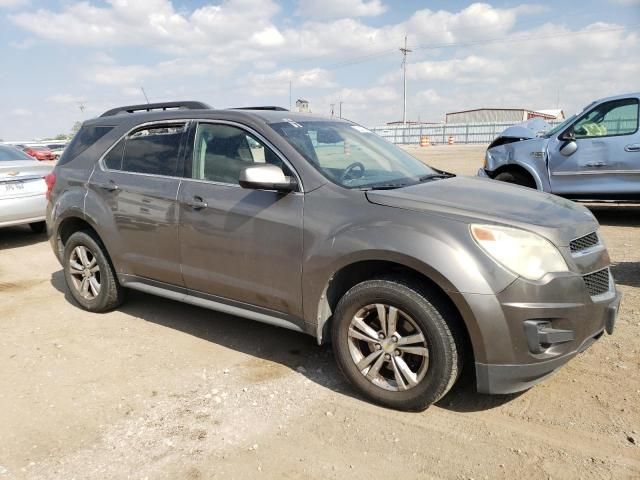 2010 Chevrolet Equinox LT