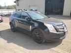 2010 Cadillac SRX Luxury Collection