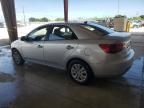 2010 KIA Forte LX