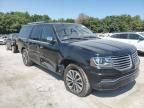 2017 Lincoln Navigator L Reserve