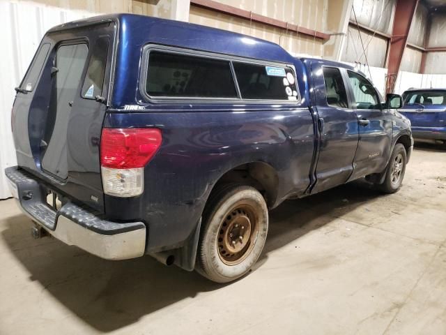 2010 Toyota Tundra Double Cab SR5