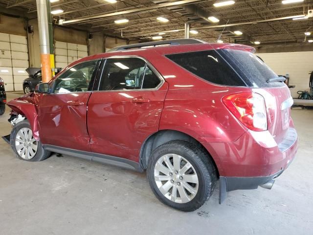 2010 Chevrolet Equinox LT