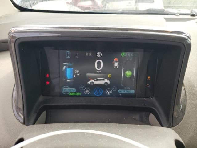 2013 Chevrolet Volt