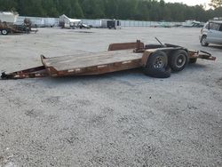 Salvage trucks for sale at Harleyville, SC auction: 2004 Other Other