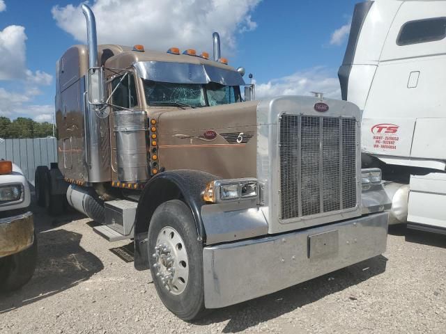 2002 Peterbilt 379