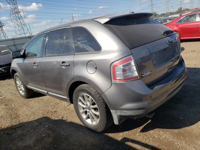 2009 Ford Edge SEL