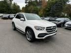 2020 Mercedes-Benz GLE 350