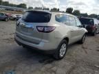 2013 Chevrolet Traverse LT