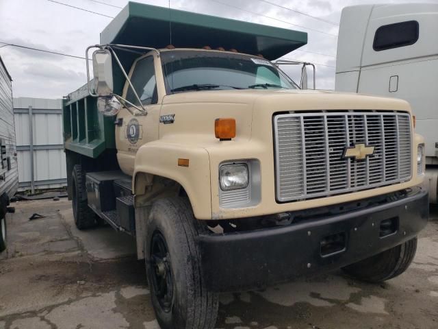 1994 Chevrolet Kodiak C7H042