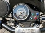 2004 Triumph Bonneville