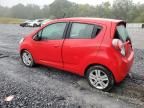 2013 Chevrolet Spark 1LT