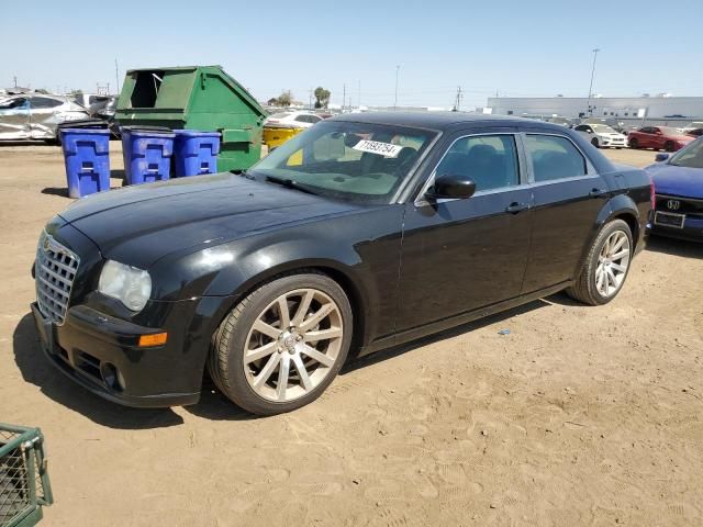 2006 Chrysler 300C SRT-8